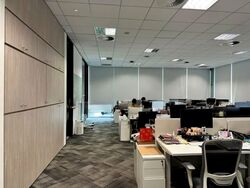 Capitagreen (D1), Office #554058341